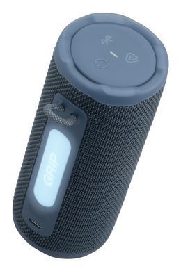 Акустична система портативна з БТ JBL (JBLGRIPBLU) [503435]