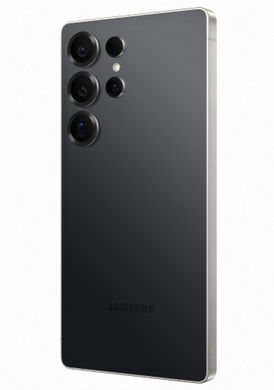 Смартфон Samsung Galaxy S25 Ultra 12/1TB Titanium Black (SM-S938BZKHEUC) [600177]