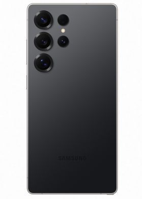 Смартфон Samsung Galaxy S25 Ultra 12/1TB Titanium Black (SM-S938BZKHEUC) [600177]