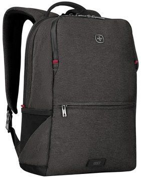 Рюкзак Wenger, MX Reload 14", сірий (611643) [103322]