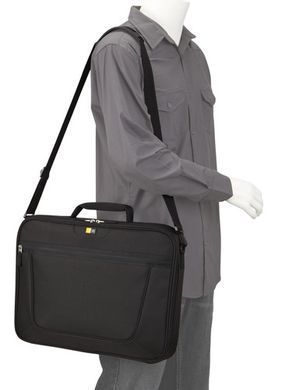 Сумка Case Logic Value Laptop Bag 17.3" VNCI-217 Black (3201490) [200688]