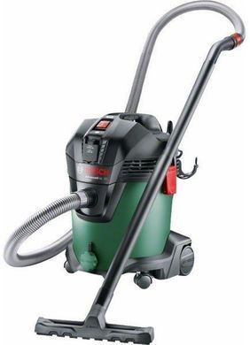 Пилосос професійний Bosch AdvancedVac 20 1200Вт всмокт. 300Вт контейнер 20л 7.6кг (0.603.3D1.200) [105515]