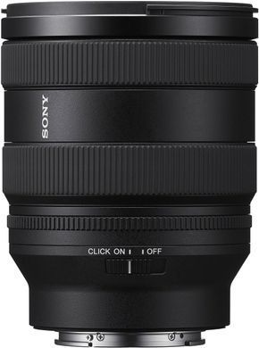 Об'єктив Sony 20-70mm f/4.0 G для NEX FF (SEL2070G.SYX) [107889]