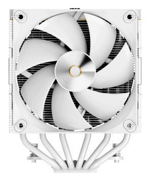 Система охолодження для комп'ютерного процесора IOTA A62 WH OCYPUS (IOTA-A62-WH2NNWD00X-GL) [502923]