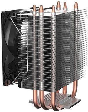 Кулер процесорний DeepCool Gammaxx 300 Fury (DP-MCH3-GMX300F) [612411]