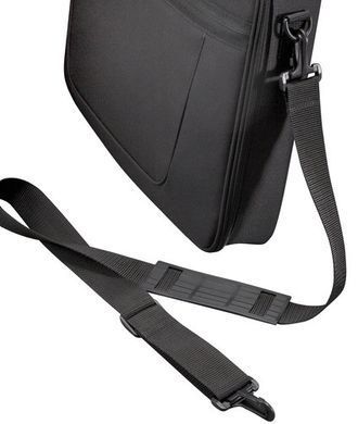 Сумка Case Logic Value Laptop Bag 17.3" VNCI-217 Black (3201490) [200688]