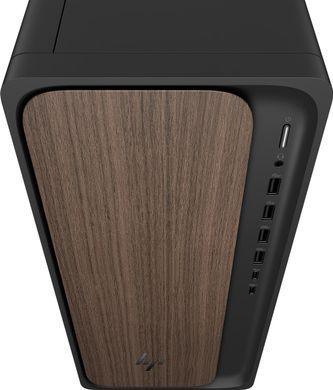 ПК HP OmniDesk TWR M03-0002ua U7 265/32GB/1Tb SSD/WiFi/K&M/DOS/Dark Wood (BV8H1EA) [403194]