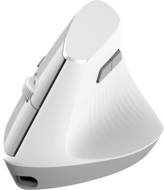 Миша бездротова Ajazz i-300 White (i300-W) [618085]