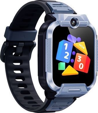 Дитячий смарт-годинник Mibro Z5 Blue (XPSWZ002B) [619301]