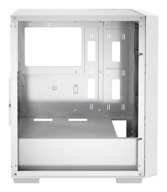 Корпус для комп'ютера ATX W/O PSU GAMMA C60 WH OCYPUS (GAMMA-C60-WHG000XX-GL) [502873]
