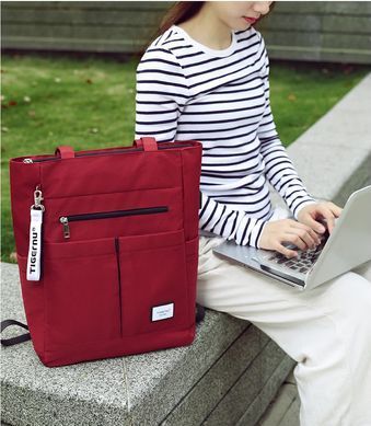 Рюкзак Tigernu T-S8632 15.6" Red (T-S8632Red) [800104]