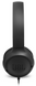 Гарнітура JBL T500 Black (JBLT500BLK) [201179], фото 3