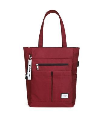 Рюкзак Tigernu T-S8632 15.6" Red (T-S8632Red) [800104]