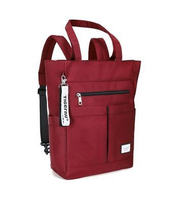 Рюкзак Tigernu T-S8632 15.6" Red (T-S8632Red) [800104]