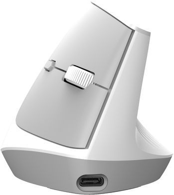 Миша бездротова Ajazz i-300 White (i300-W) [618085]