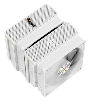 Система охолодження для комп'ютерного процесора IOTA A62 WH OCYPUS (IOTA-A62-WH2NNWD00X-GL) [502923]