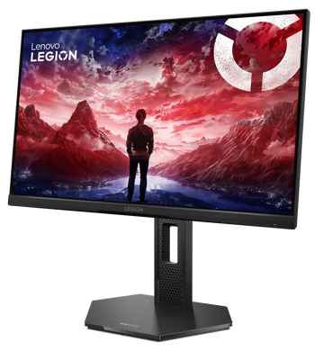 Монітор 25" Lenovo Legion 25-10 (67D4GAC3UA) [203412]