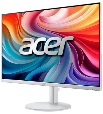 Монiтор 23.8" Acer SA243YG0wmix White (UM.QS3EE.017) [204538]