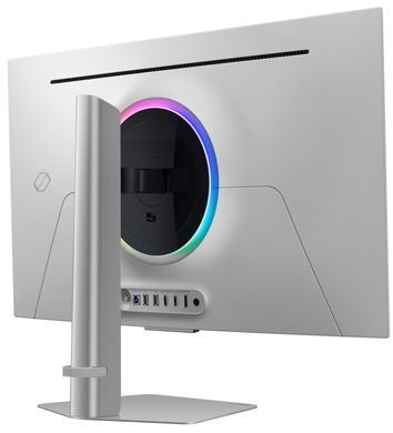 Монiтор 32" Samsung (LS32DG800SZXUA) [203456]
