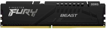 Пам'ять ПК Kingston DDR5 16GB 5600 FURY Beast EXPO (KF556C36BBE-16) [103815]
