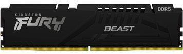 Пам'ять ПК Kingston DDR5 32GB 5600 FURY Beast EXPO (KF556C36BBE-32) [103816]