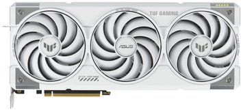 Відеокарта ASUS GeForce RTX 5070 TI 16GB GDDR7 OC TUF-RTX5070TI-O16G-WHITE-GAMING білий (90YV0MD3-M0NA00) [110334]