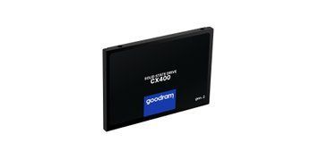 SSD диск GOODRAM (SSDPR-CX400-512-G2) [303042]