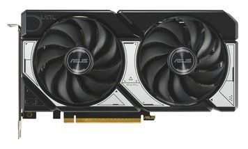 Відеокарта GF RTX 5060 8GB GDDR7 Dual OC Asus (DUAL-RTX5060-O8G) [605865]