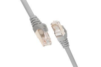 Патч-корд 2E САТ 6, UTP, 1.50м, 26AWG, RJ45, 7/0.16, Cu, PVC, сірий (2E-PC6COP-150GRY) [109844]