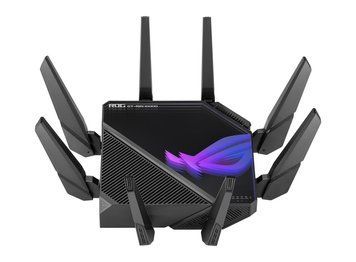 Бездротовий маршрутизатор Asus ROG Rapture (GT-AXE16000) [609544]
