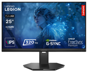 Монітор 25" Lenovo Legion 25-10 (67D4GAC3UA) [203412]