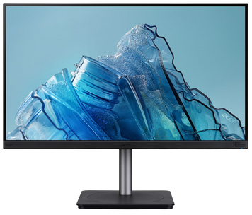 Монiтор 27" Acer CB273UGbemipruzx Black (UM.HB3EE.G01) [202812]