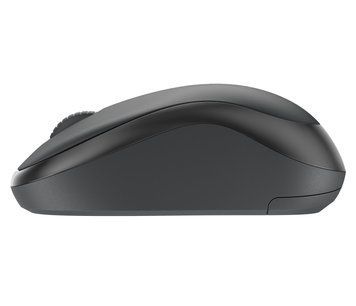 Маніпулятор миша бездротова LOGITECH M240 for Business - GRAPHITE - 2.4GHZ/BT (910-007182) [500722]