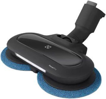 Насадка для вологого прибирання Electrolux для бездротових пилососів серії EP71***** (ZE168) [15867]