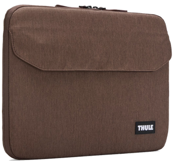 Сумка Thule Lithos Sleeve MacBook Pro 14" TLS-114 Nuanced Brown (3205457) [204261]