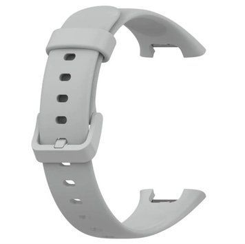 Ремінець BeCover для Xiaomi Mi Smart Band 7 Pro Gray (708597) [618372]