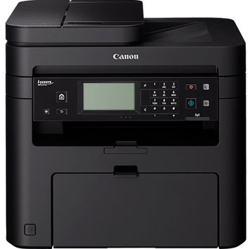 Багатофункціональний пристрій Canon i-Sensys MF237WNE (1418C122AA) [21087]