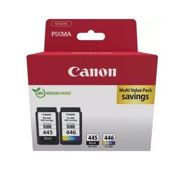 Картридж Canon (PG-445/CL-446) Pixma MG2440/2540 Black/Color (8283B008AA) [618719]