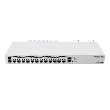 Маршрутизатор MikroTik Cloud Core Router (CCR2004-1G-12S+2XS) [104383]
