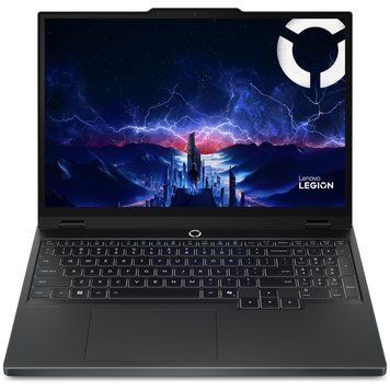 Ноутбук Lenovo Legion 5 15IRX10 (83LY007LRA) [704078]