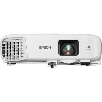 Проектор EPSON EB-X49 (V11H982040) [301826]