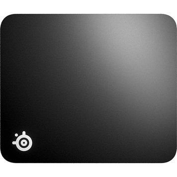 Ігрова поверхня SteelSeries QcK Hard Pad 320х270х3мм (63821) [401384]