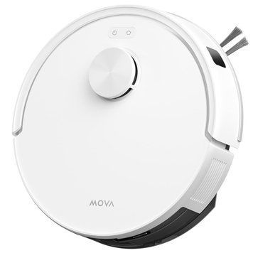 Робот-пилосос Mova E20s Pro Plus-EUA (RLE23SD) [616684]