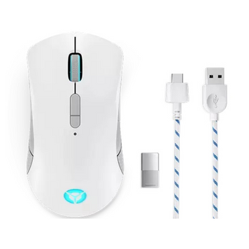 Комп'ютерна миша LENOVO Legion M600 Gaming Mouse Sting (GY51C96033) [301542]