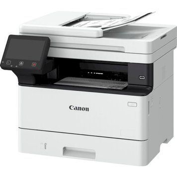 Багатофункційний пристрій А4 ч/б Canon i-Sensys X 1440i з Wi-Fi (постачається без картриджа) (5951C003AA) [611772]
