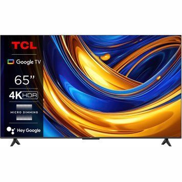 Телевiзор TCL (65P69B) [620891]
