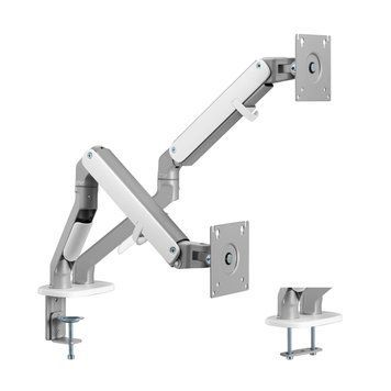 Кронштейн OfficePro 17-32" Silver (VESA100х100) (MA422S) [619931]