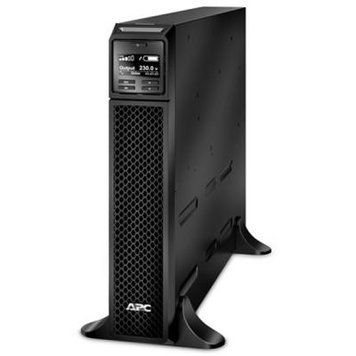 Пристрій безперебійного живлення APC Smart-UPS SRT 3000VA (SRT3000XLI) [1000509]