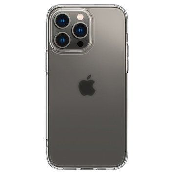 Чохол-накладка Spigen Ultra Hybrid для Apple iPhone 14 Pro Crystal Clear (ACS04960) [602573]