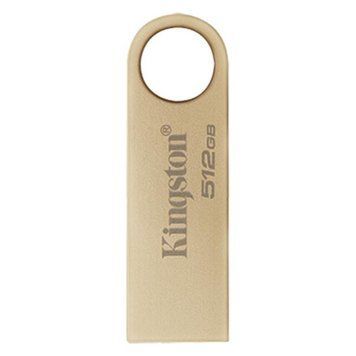 Флеш-накопичувач USB3.2 512GB Kingston DataTraveler SE9 G3 (DTSE9G3/512GB) [607499]